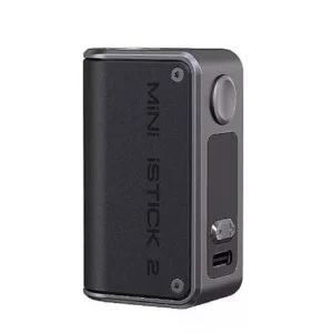 mini istick 2 eleaf batterie