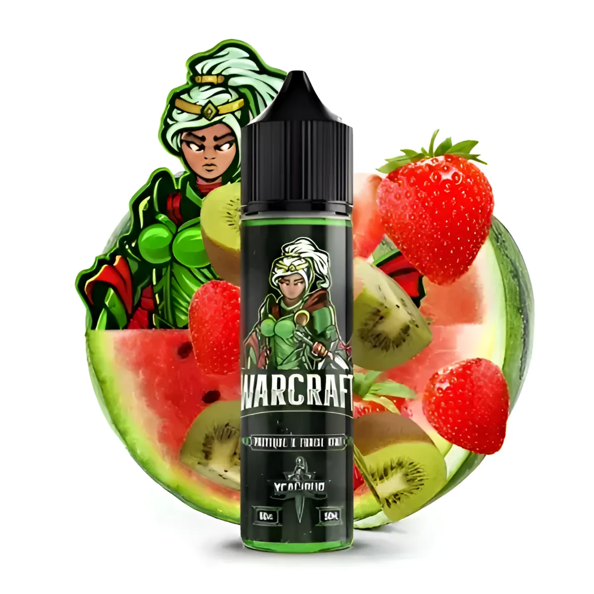 warcraft xcalibur eliquide xcalibur eliquide fruite