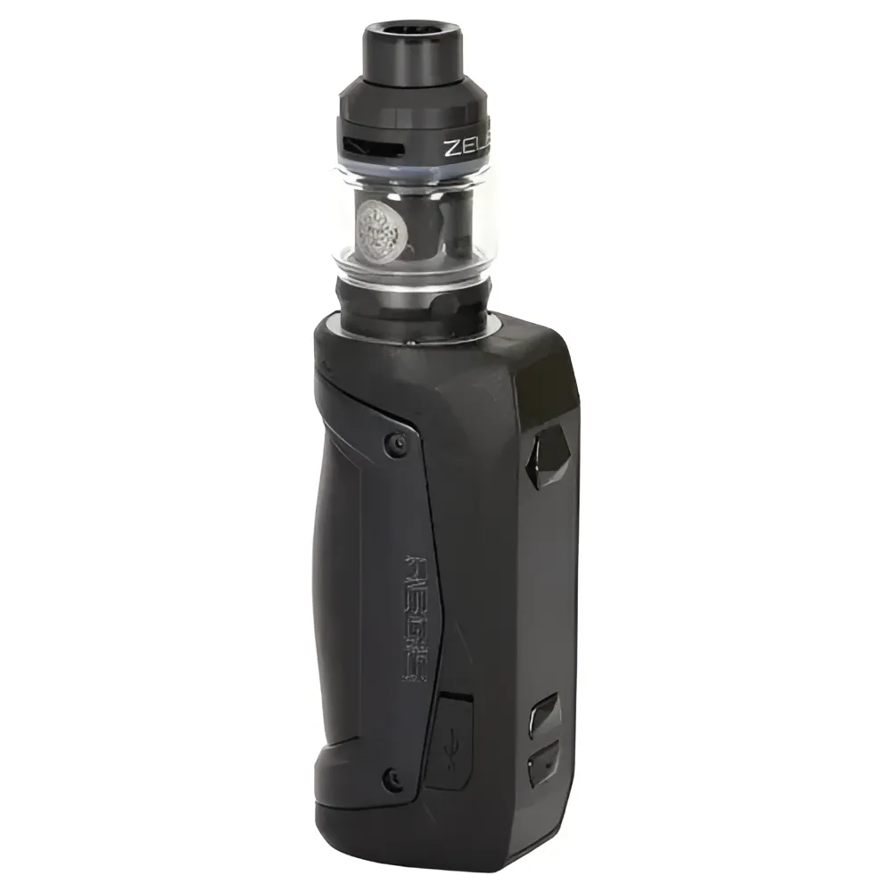 Kit Aegis max geekvape