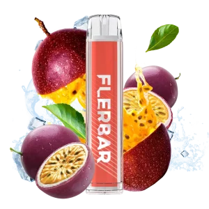 Flerbar fruit de la passion glacee