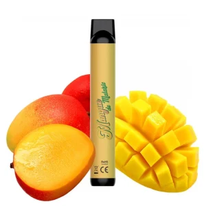 MANGUE DE MALAISIE BIG PUFF