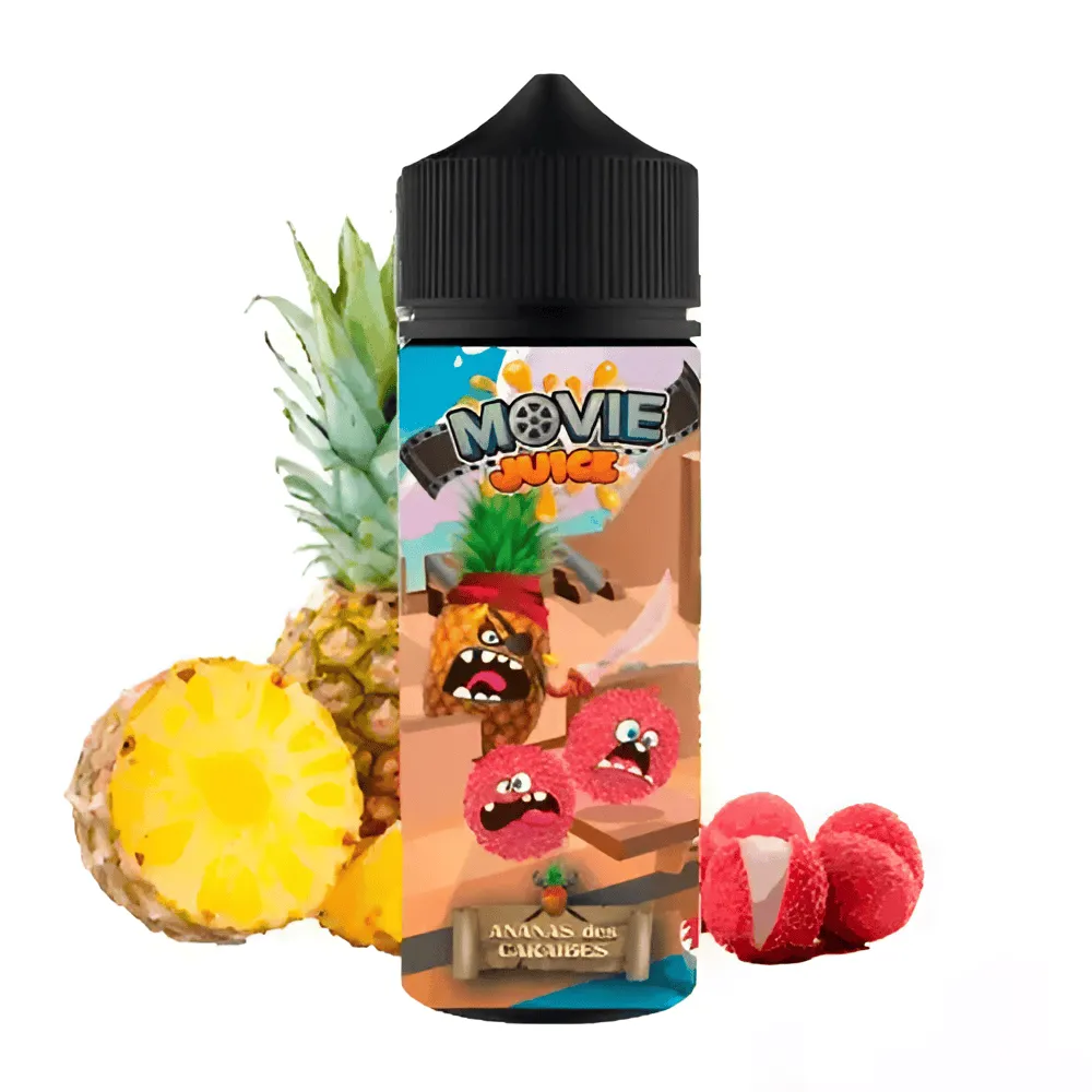 ananas-des-caraibes-movie-juice