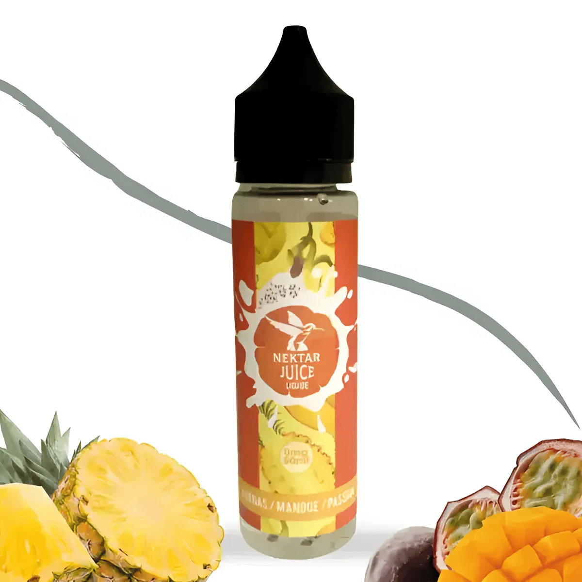 Ananas mangue passion Nektar juice nektar juice