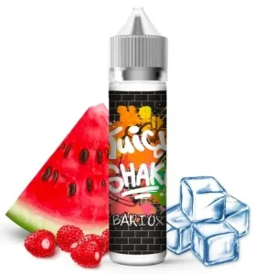 BARIOX JUICY SHAKE eliquide fruité