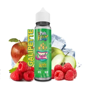 Galipette 50ml Liquideo