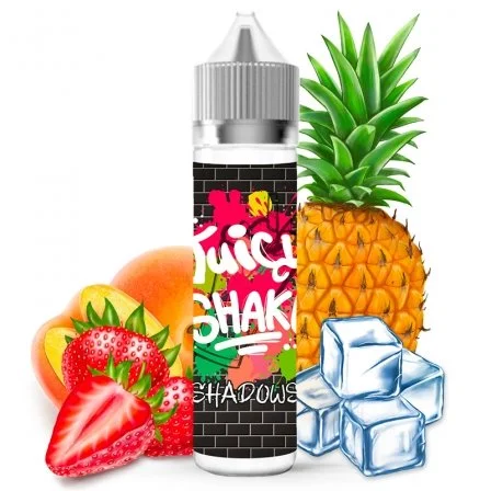 SHADOWS JUICY SHAKE eliquide fruité