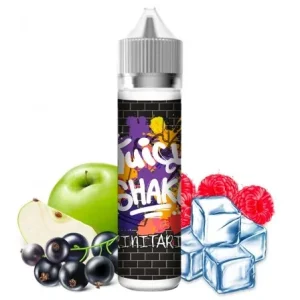 TRINITARIO JUICY SHAKE eliquide fruité