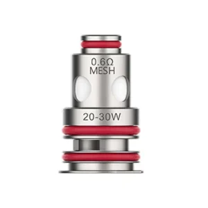 coil gtx 2 vaporesso
