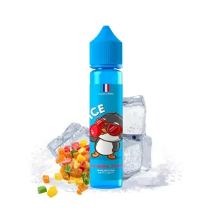 ice bubba lover