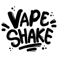 vape shake logo eliquide fruité eliquide gourmand