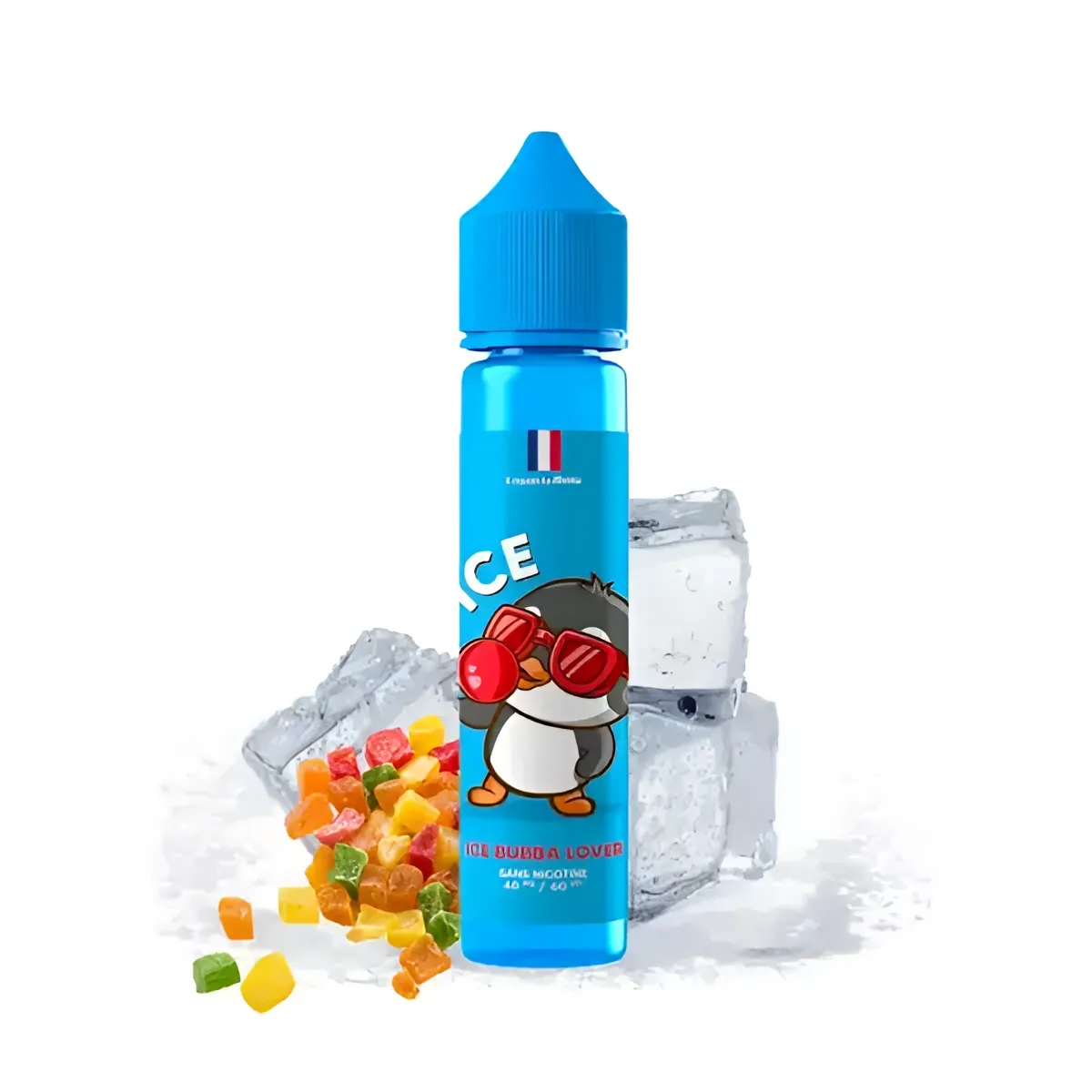 ice bubba lover