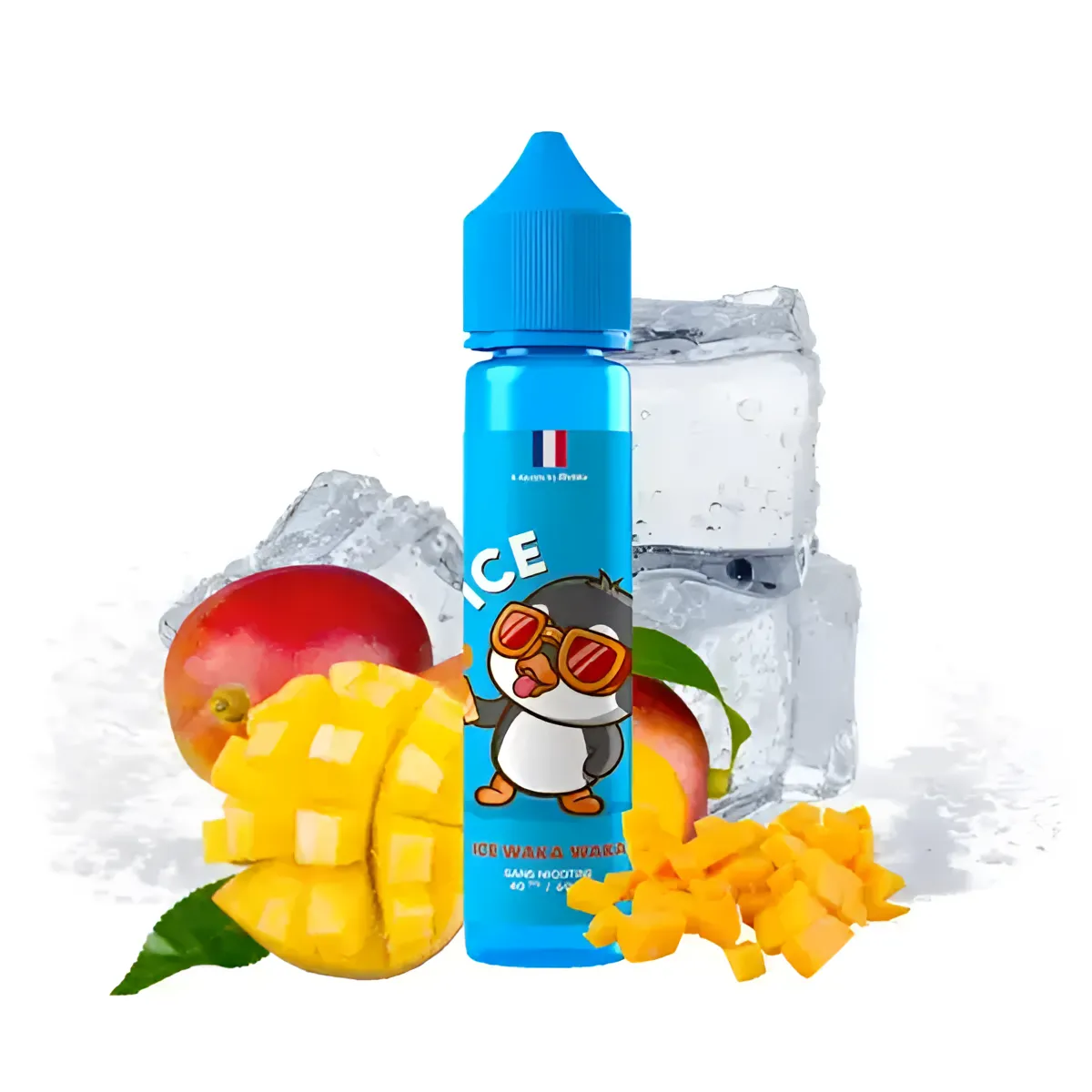 ice waka waka bobble