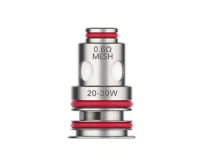 coil gtx 2 vaporesso