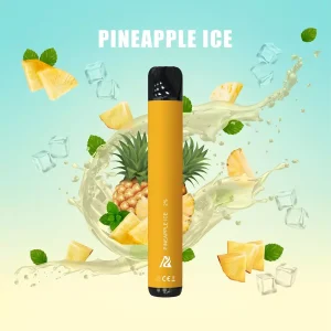 pineapple ice anyvape puff jetable