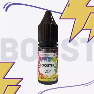 Booster CBD 20%