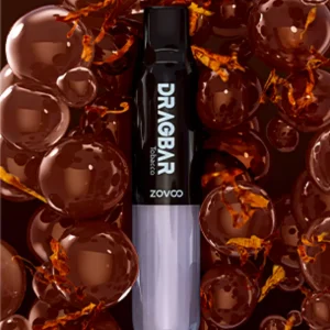 Dragbar Tabac Zovoo VOOPOO