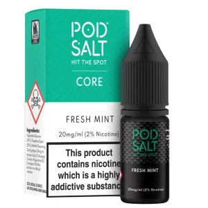 Fresh Mint POD SALT