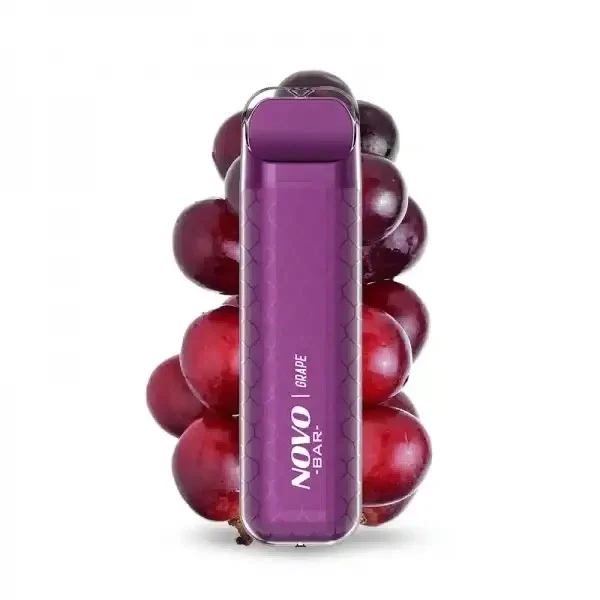 novo bar grape novo bar raisin