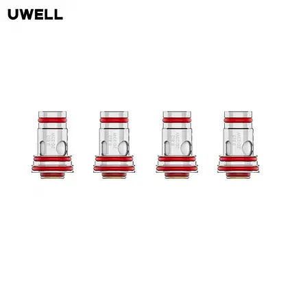 resistance uwell aeglos h2