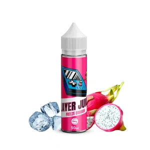 Freeze Dragon PLAYER JUICE 0MG50ML
