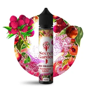The Dragon SECRET GARDEN