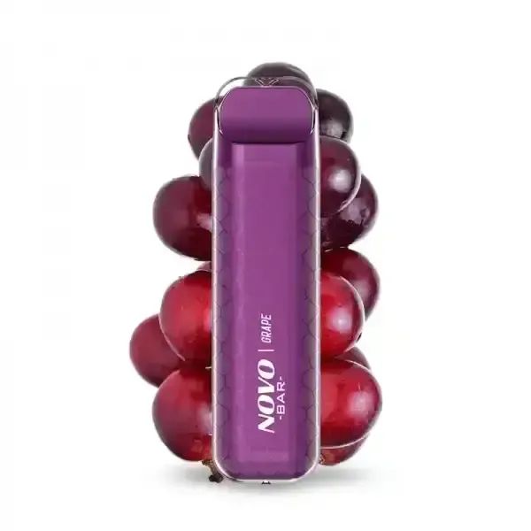 NOVO BAR Grape No Smoking Club