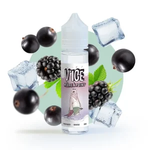 MURE A POINT V'ICE 0MG50ML