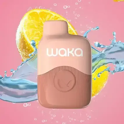 Waka SoPro Limonade Rose