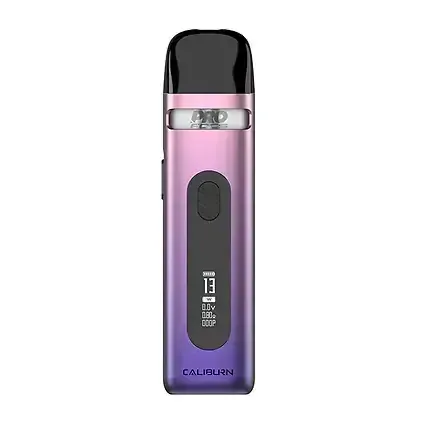 CALIBURN X 850MAH KIT