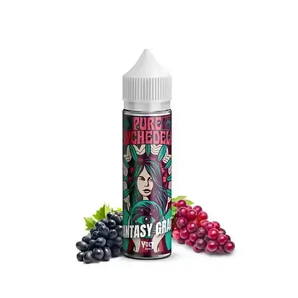 Fantasy Grape Pure PSYCHEDELIA