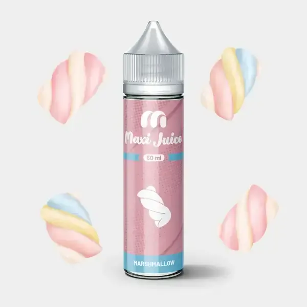 Marshmallow Maxi Juice