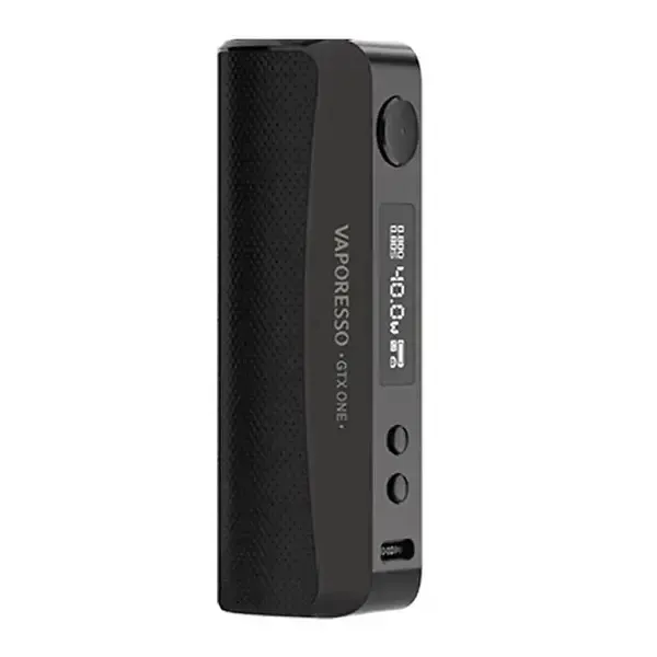 Box GTX ONE Vaporesso