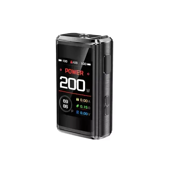 Box Z200 Geekvape