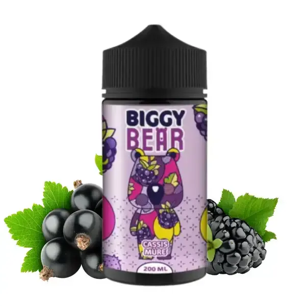 Cassis Mure BIGGY BEAR