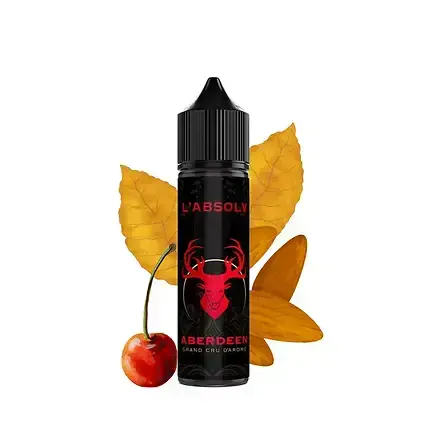 Aberdeen L'ABSOLV 0MG50ML
