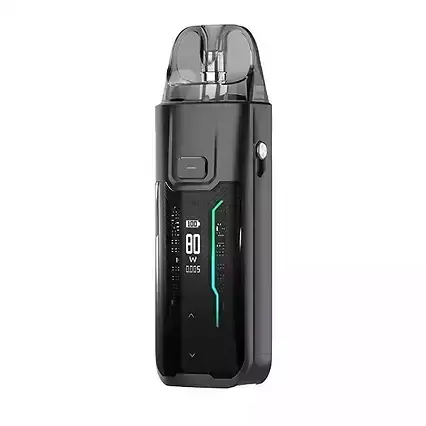 Kit Luxe XR Max VAPORESSO