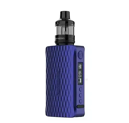 Kit GEN 160 VAPORESSO