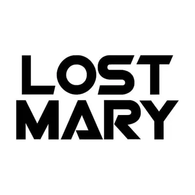lost marry logo