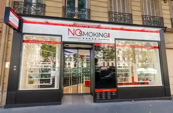 Vape Shop Paris 17, Boutique cigarette electronique paris 17