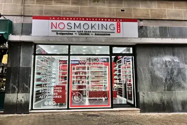 Vape Shop Paris 15 Boutique de cigarette électronique Paris 15