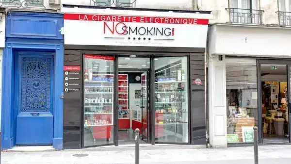 Boutique cigarette electronique paris 1 Vape shop Paris 1