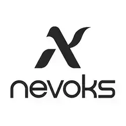 Nevoks logo