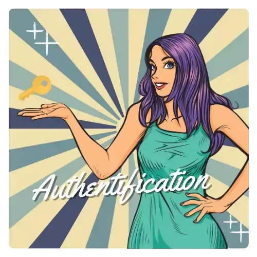 authentification no smoking club