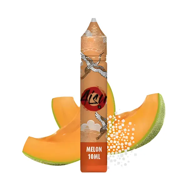 Aisu Melon 10ml