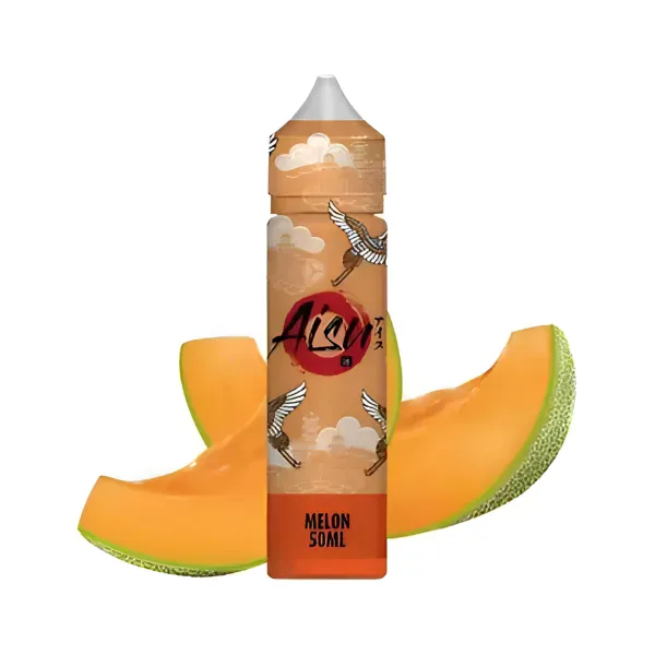 Aisu Melon 50ml