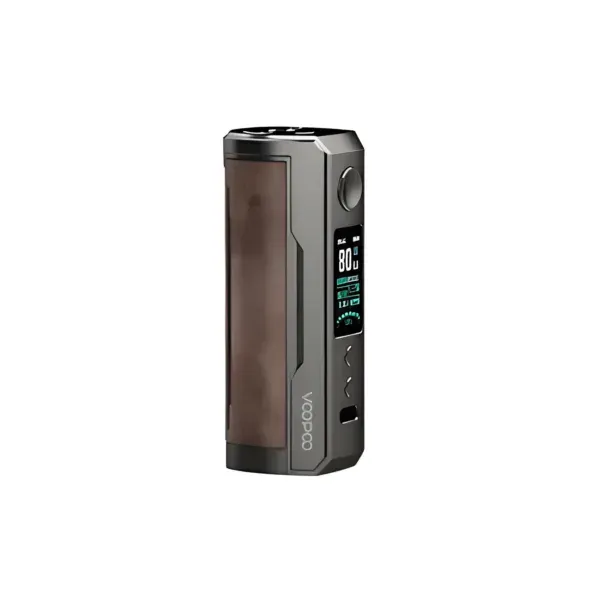 Batterie Drag X Plus Voopoo