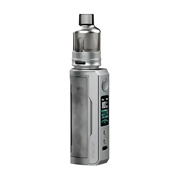 Kit Drag X Plus VOOPOO