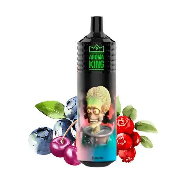 Fruits Rouges Aroma King