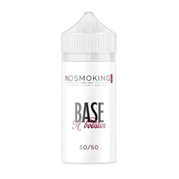 Base 200ML 50 50 No Smoking Club