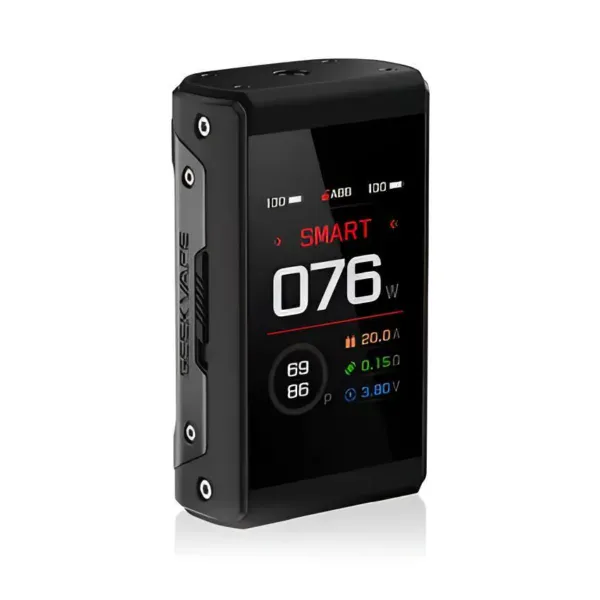 Batterie Aegis Touch (T200) Geekvape